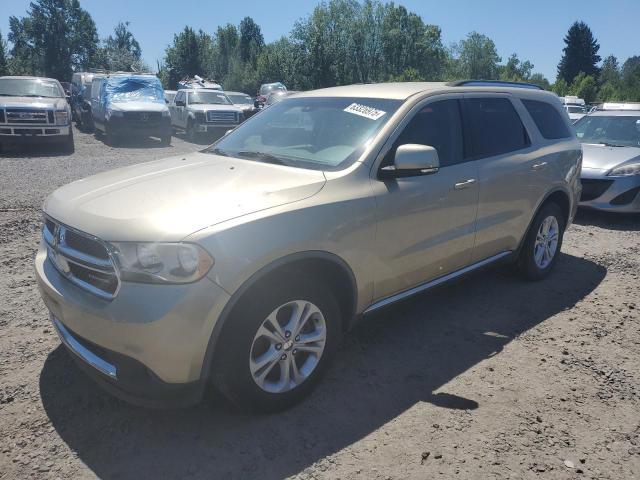 DODGE DURANGO CR