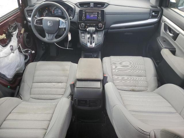 2018 HONDA CR-V LX 2HKRW5H31JH415544