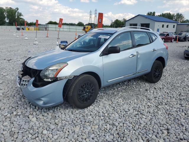 Vin: jn8as5mv1fw257437, lot: 63596805, nissan rogue s 2015 img_1
