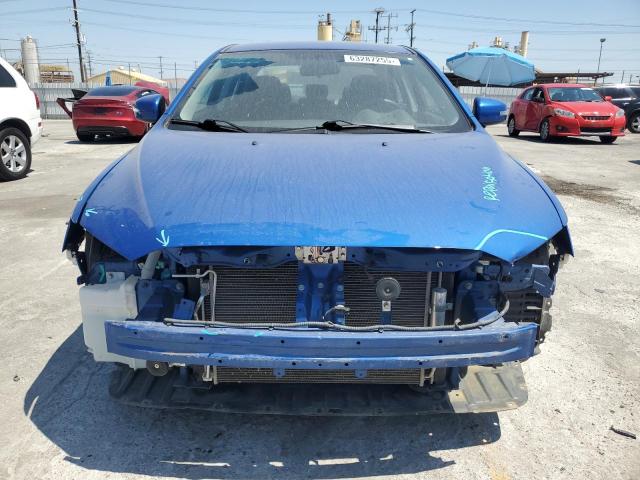 2015 MITSUBISHI LANCER ES JA32U2FU3FU021167