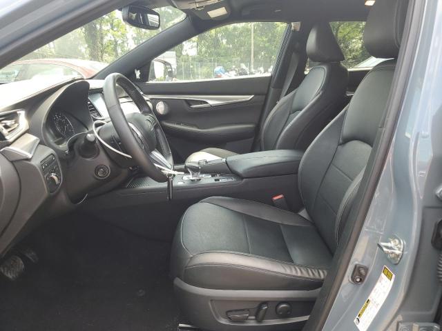 2022 INFINITI QX55 ESSEN 3PCAJ5K32NF113706