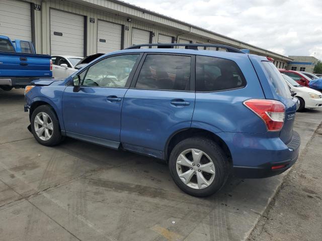 2016 SUBARU FORESTER 2 JF2SJAFC3GH453751