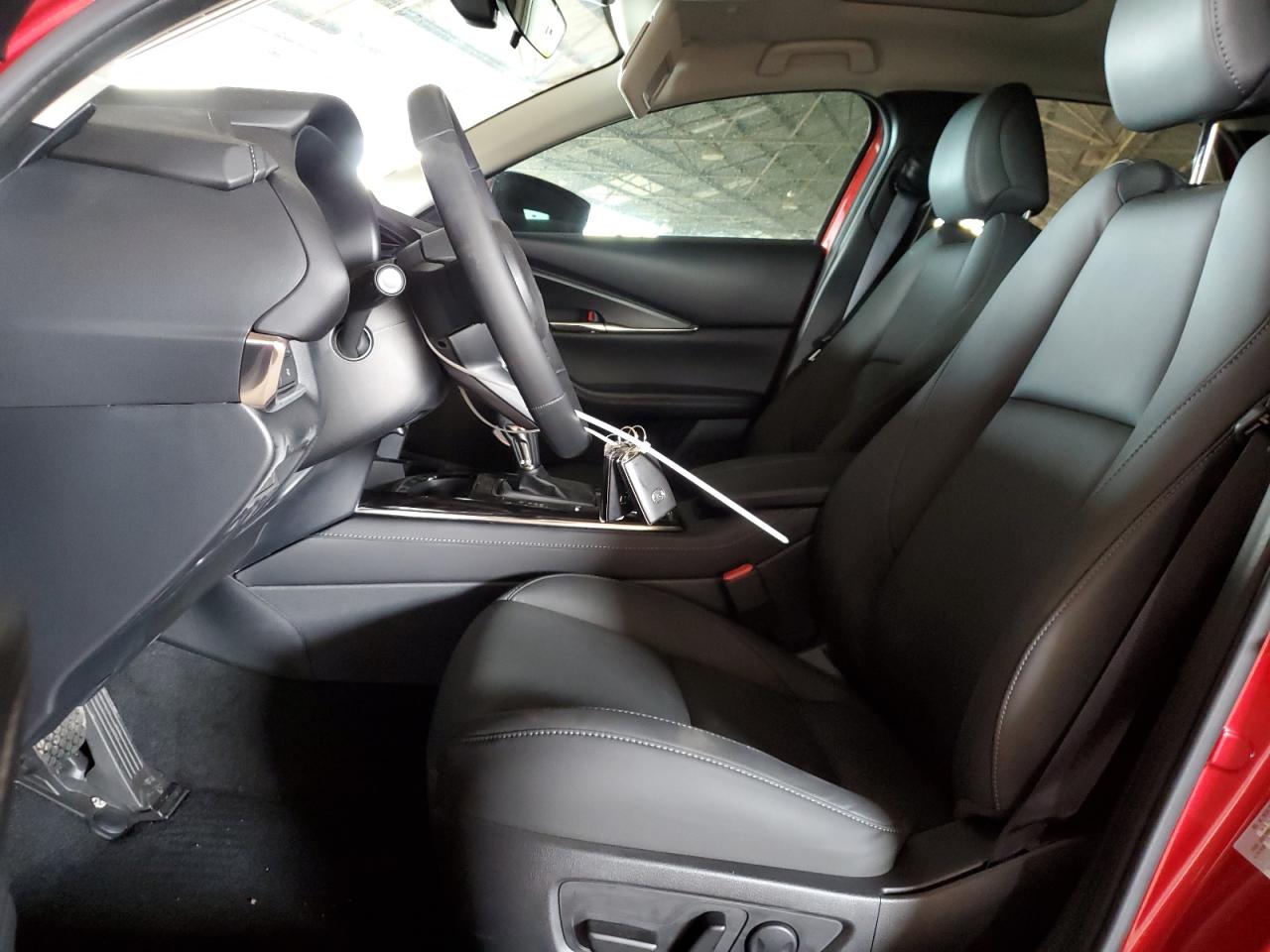 MAZDA CX-30 PREFERRED