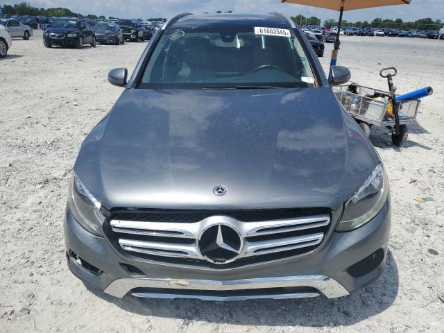 2018 MERCEDES-BENZ GLC 300 WDC0G4JB7JV062254