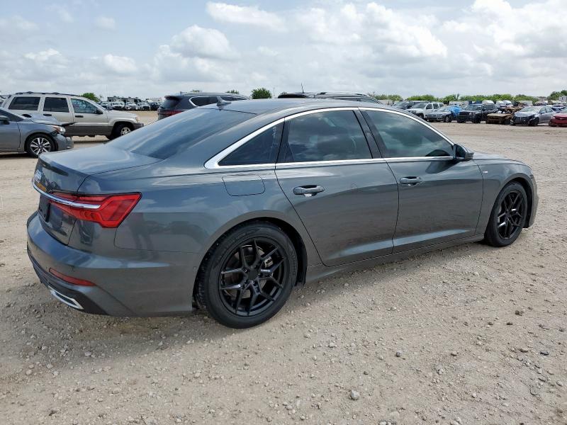 2019 AUDI A6 PREMIUM WAUL2AF20KN069120