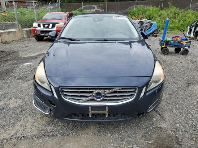 2012 VOLVO S60 T6 - YV1902FH4C2120757