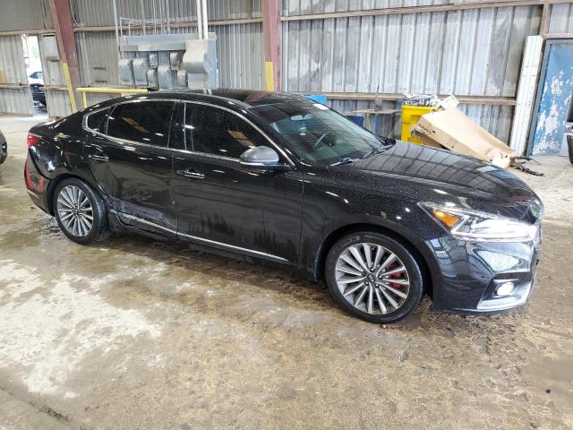 2018 KIA CADENZA LU KNALC4J19J5103423