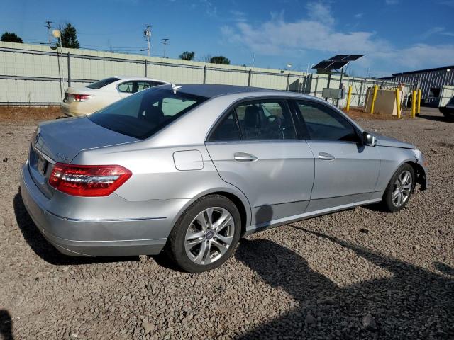 2010 MERCEDES-BENZ E 350 4MAT - WDDHF8HB2AA140249