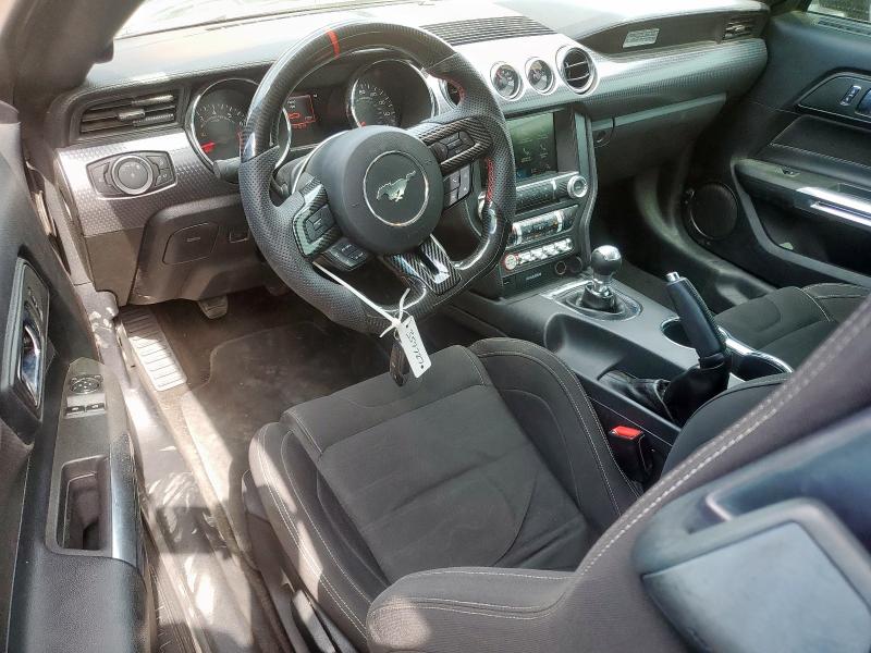 2016 FORD MUSTANG GT 1FA6P8CF1G5209190