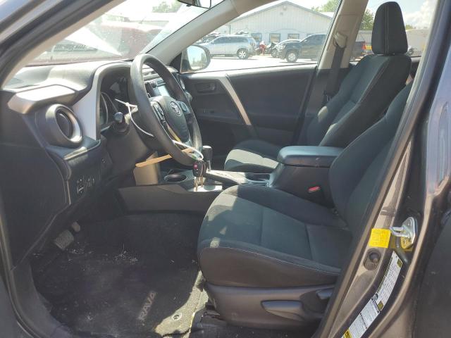 2013 TOYOTA RAV4 XLE - 2T3RFREV0DW023908