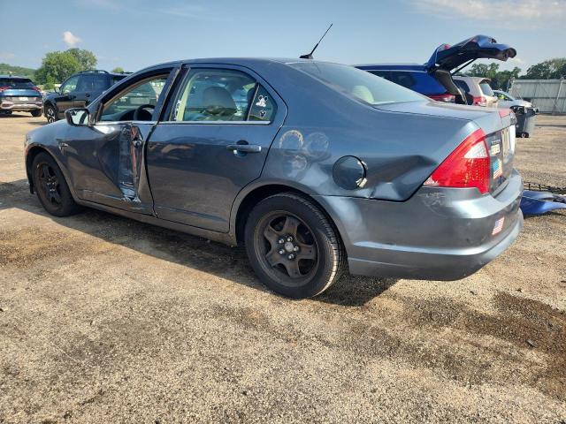 2011 FORD FUSION SE - 3FAHP0HA5BR203843