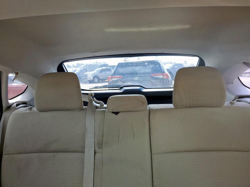 2015 SUBARU IMPREZA SP - JF1GPAY60FH329726