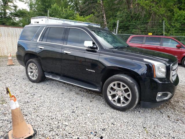 2017 GMC YUKON SLT 1GKS2BKC0HR151292