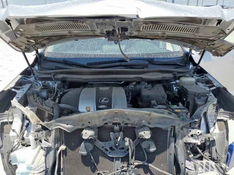 2018 LEXUS RX 350 L JTJGZKCA9J2002420
