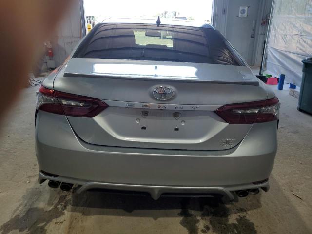 2024 TOYOTA CAMRY XSE - 4T1K61BK4RU128545