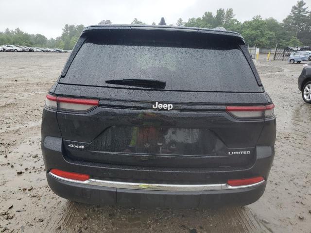 2024 JEEP GRAND CHER - 1C4RJHBG4RC260670