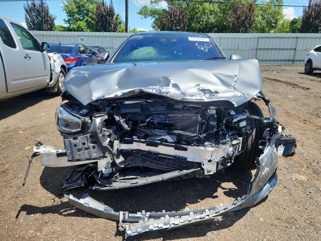 2021 MERCEDES-BENZ S 580 4MAT W1K6G7GB1MA042799
