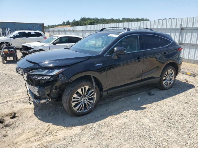 TOYOTA VENZA LE