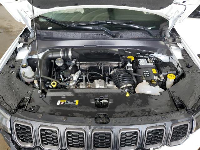 2025 JEEP COMPASS TR 3C4NJDDN7ST543352