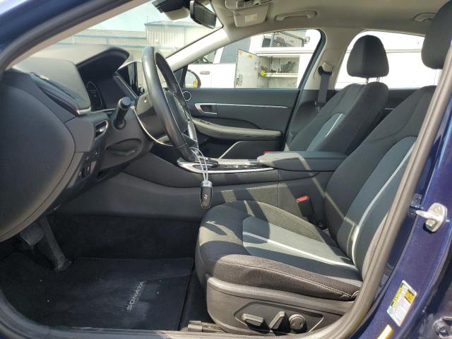2020 HYUNDAI SONATA SEL 5NPEF4JA6LH039489