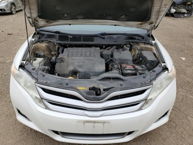 2013 TOYOTA VENZA LE - 4T3BK3BB2DU082785