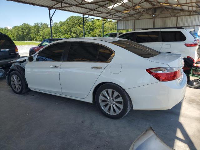 Vin: 1hgcr2f83fa151589, lot: 62554145, honda accord exl 20152