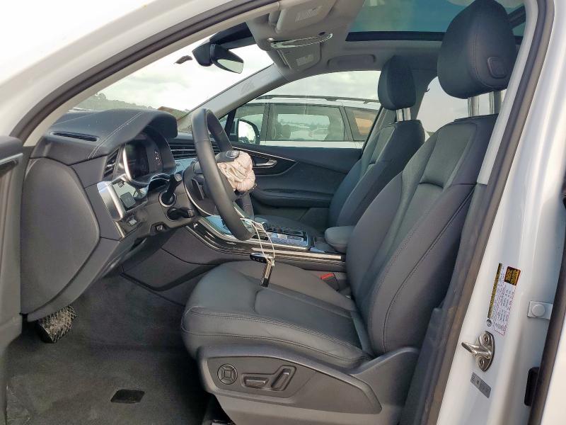 2023 AUDI Q7 PREMIUM WA1LCBF74PD020088