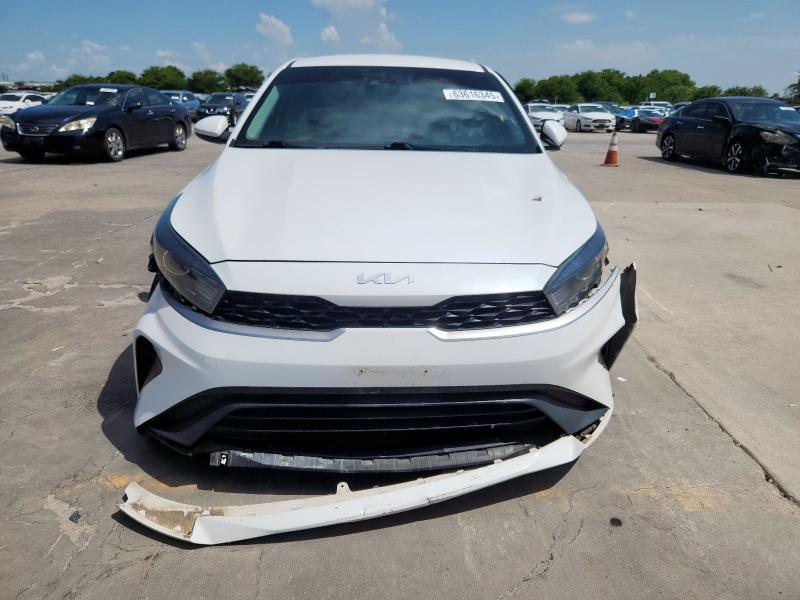 2022 KIA FORTE FE - 3KPF24AD5NE425371