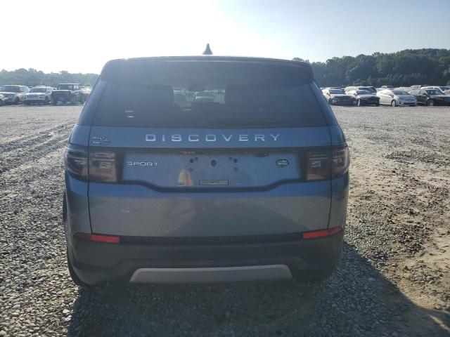 2022 LAND ROVER DISCOVERY SALCP2FXXNH911396
