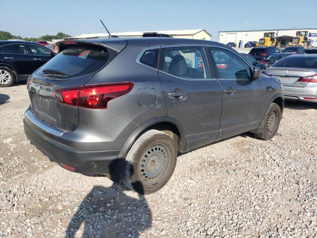 2019 NISSAN ROGUE SPORT S JN1BJ1CP1KW238723