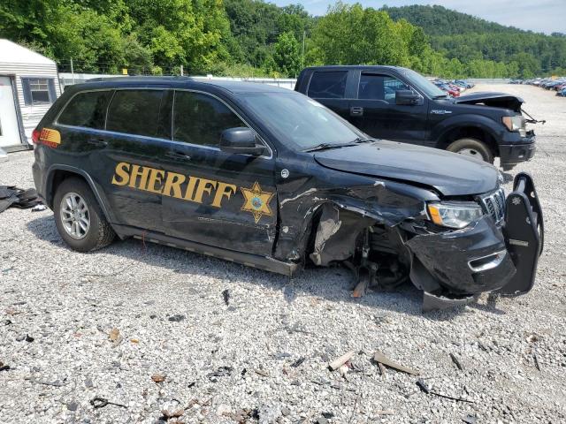 2019 JEEP GRAND CHEROKEE LAREDO 1C4RJFAGXKC575016
