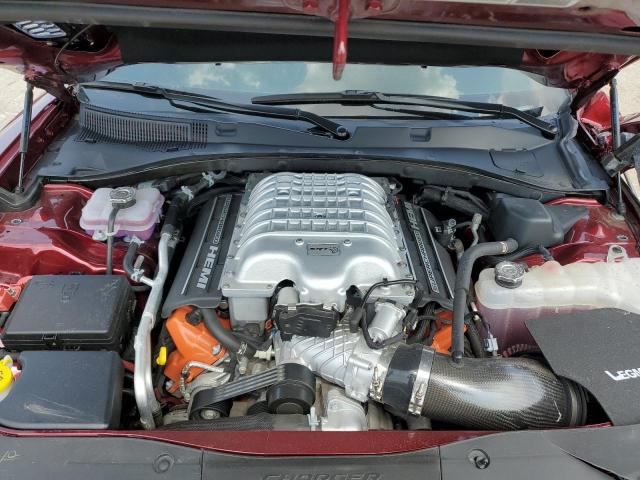 2023 DODGE CHARGER SR 2C3CDXL97PH500090