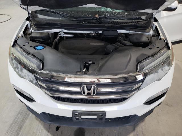 2018 HONDA PILOT EXL 5FNYF5H52JB004939