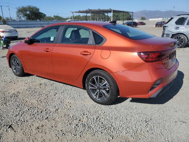 2023 KIA FORTE LX 3KPF24AD4PE680063