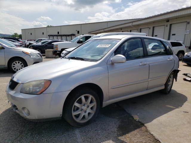 KIA SPECTRA5