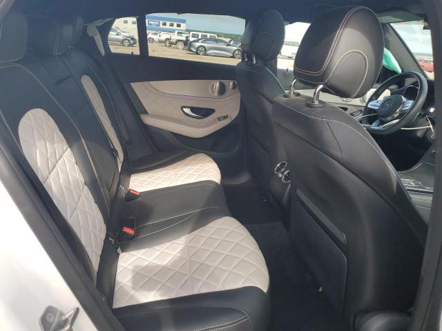 2020 MERCEDES-BENZ GLC COUPE W1N0J8EB6LF841661