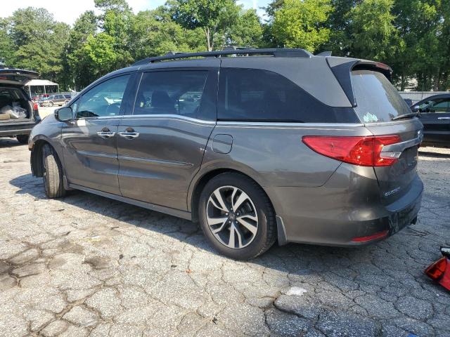 Vin: 5fnrl6h96jb069444, lot: 62411755, honda odyssey elite 20182