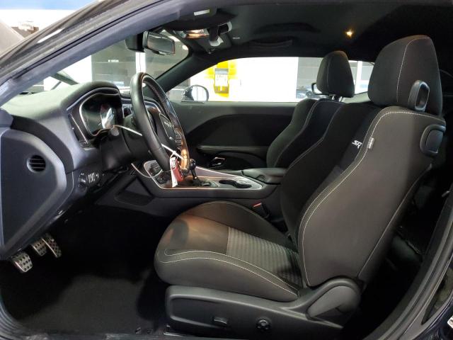 2020 DODGE CHALLENGER 2C3CDZC99LH221620