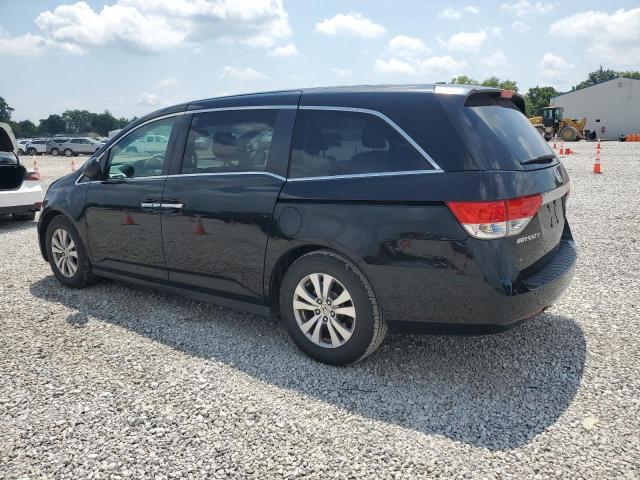 2016 HONDA ODYSSEY EXL 5FNRL5H60GB085972