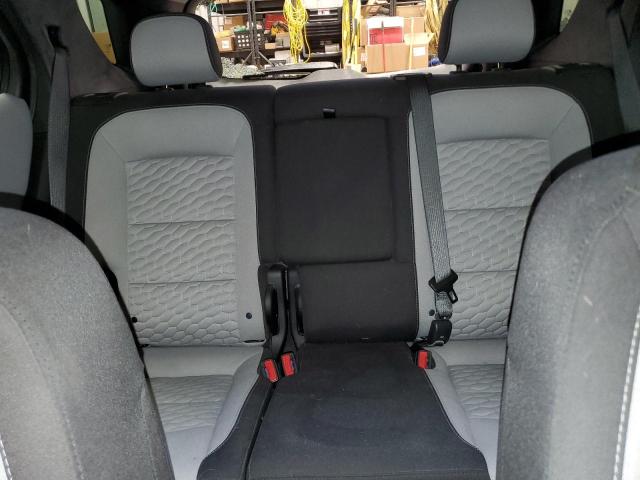 2021 CHEVROLET EQUINOX LT - 2GNAXUEV6M6149920