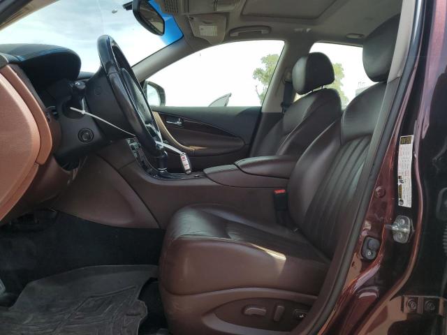 2017 INFINITI QX50 - JN1BJ0RR7HM415699