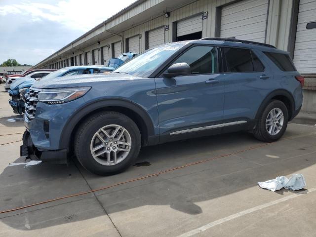 2025 FORD EXPLORER A 1FMUK7DH7SGA38769