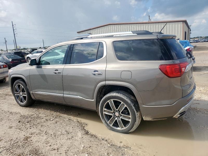 2019 GMC ACADIA DEN 1GKKNPLS2KZ158326