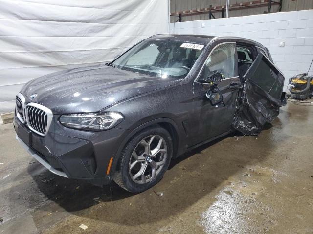 BMW X3 SDRIVE30I