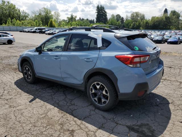 2019 SUBARU CROSSTREK JF2GTAACXK9297038