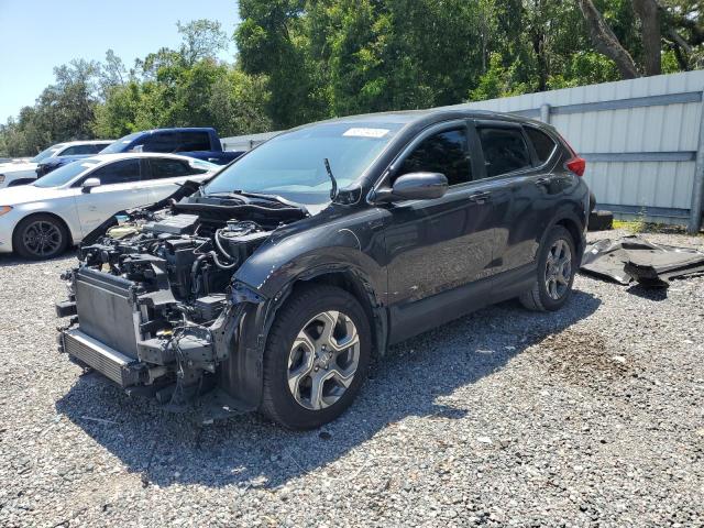 HONDA CR-V EXL