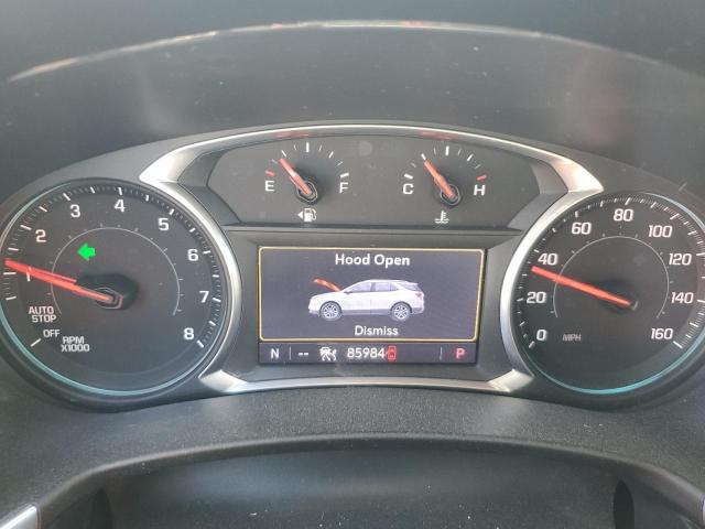 2020 CHEVROLET EQUINOX PR 3GNAXNEV4LS566605