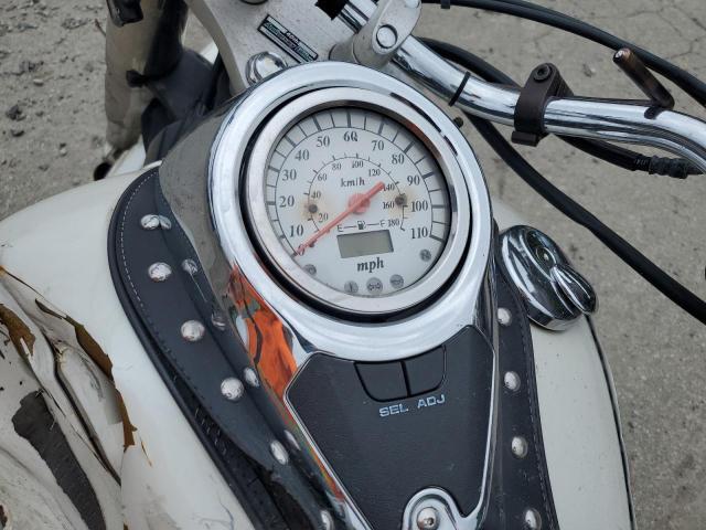 2003 SUZUKI VL800 JS1VS54A632109145