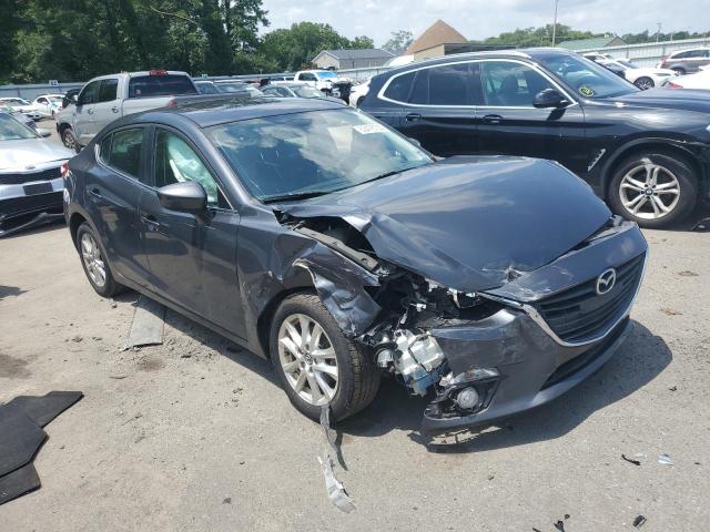 2015 MAZDA 3 TOURING - 3MZBM1V73FM228585