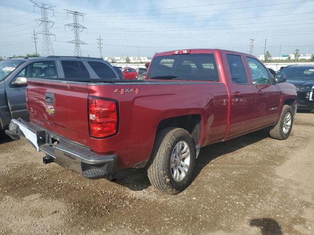 2018 CHEVROLET SILVERADO - 1GCVKREC3JZ177243